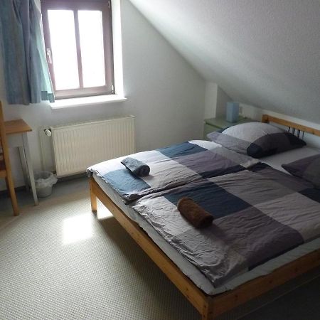 404-Hostel Κολωνία Εξωτερικό φωτογραφία