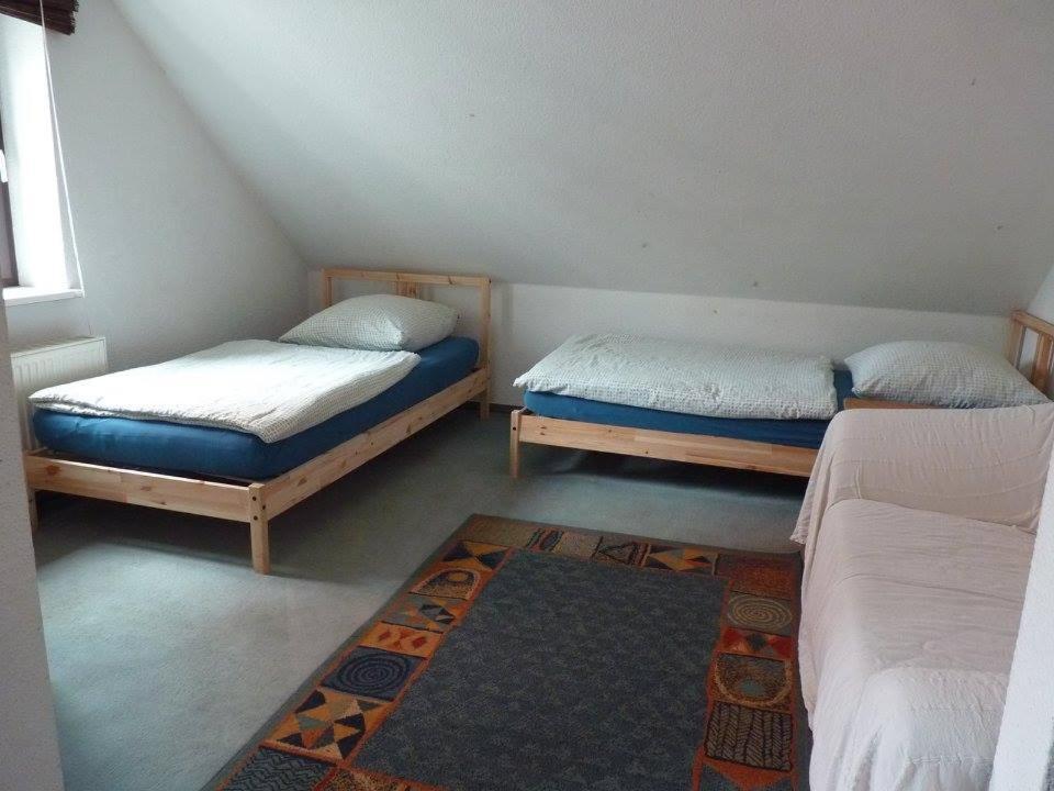 404-Hostel Κολωνία Εξωτερικό φωτογραφία