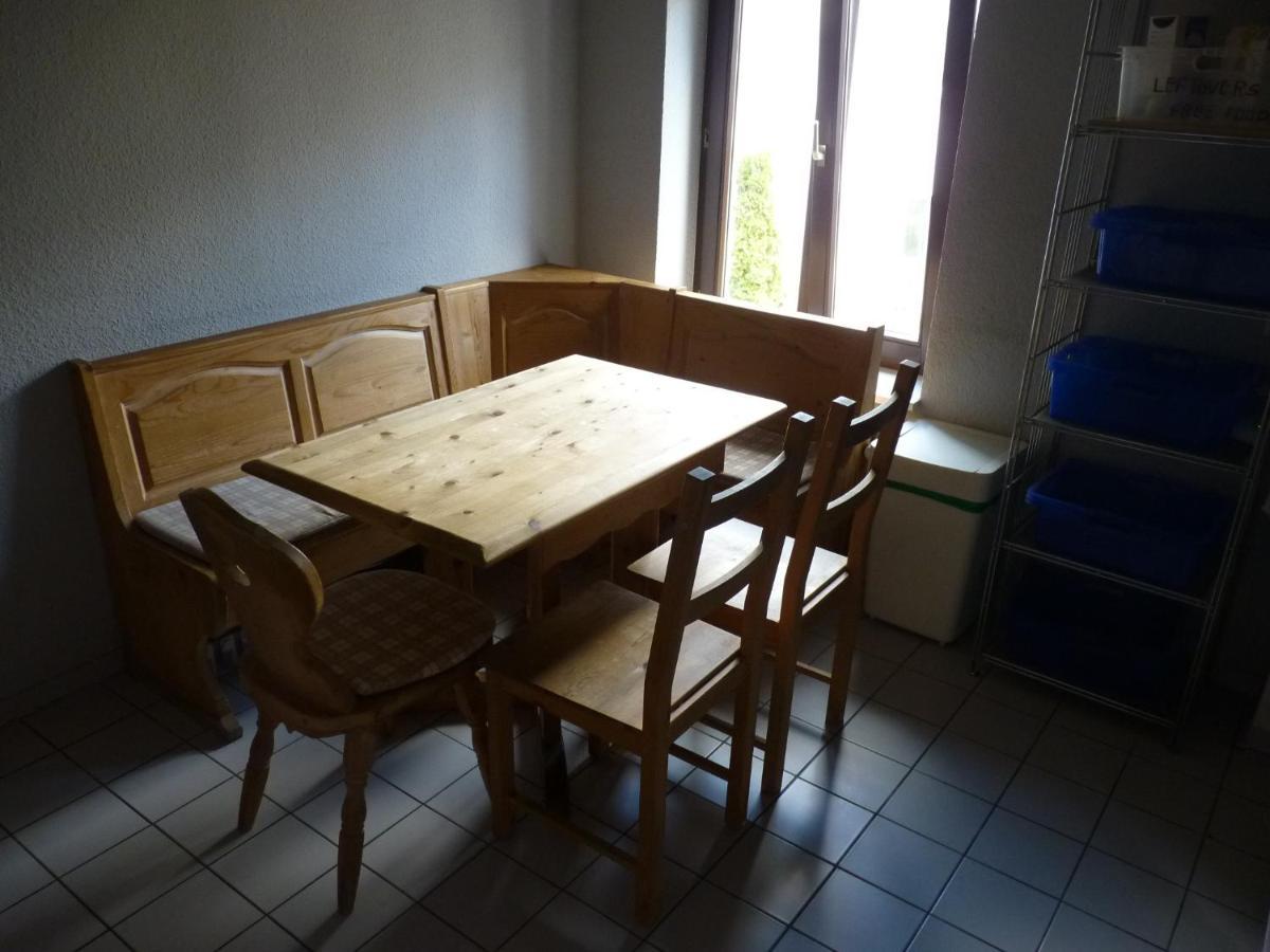 404-Hostel Κολωνία Εξωτερικό φωτογραφία