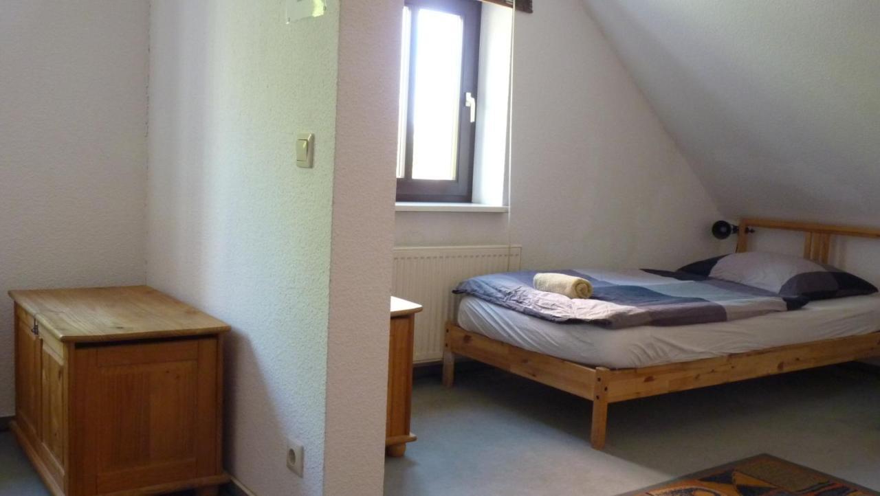 404-Hostel Κολωνία Εξωτερικό φωτογραφία