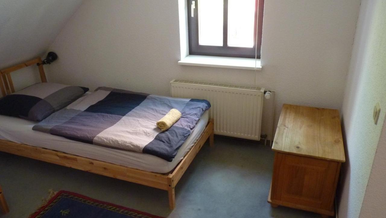 404-Hostel Κολωνία Εξωτερικό φωτογραφία
