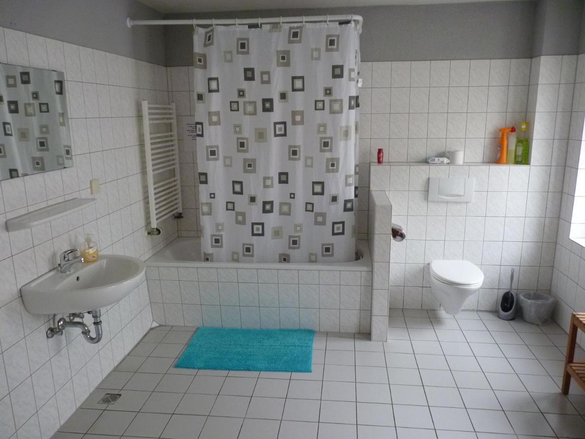 404-Hostel Κολωνία Εξωτερικό φωτογραφία