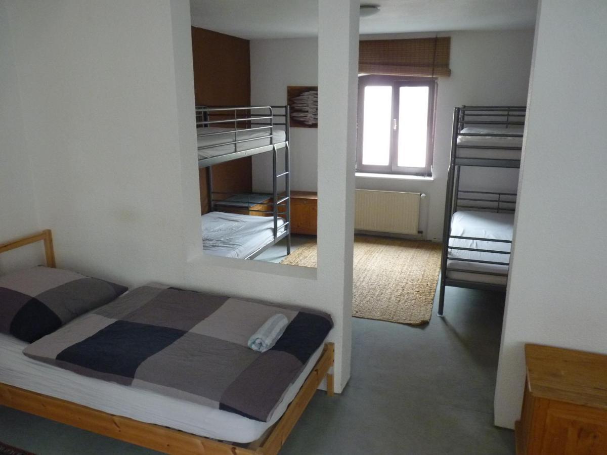 404-Hostel Κολωνία Εξωτερικό φωτογραφία